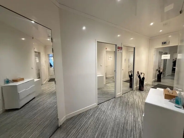 Bureau dans Bordeaux à louer - Photo intérieure – Image 3 sur 4