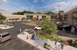 Plus de détails pour 175 W Ostend St, Baltimore, MD - Bureau/Local commercial à louer