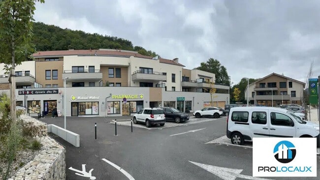 Plus de détails pour Local commercial à louer