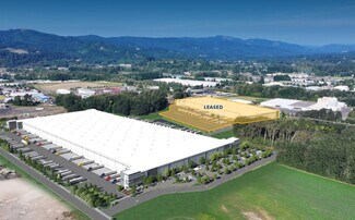 Plus de détails pour 345 N Pekin Rd, Woodland, WA - Industriel/Logistique à vendre