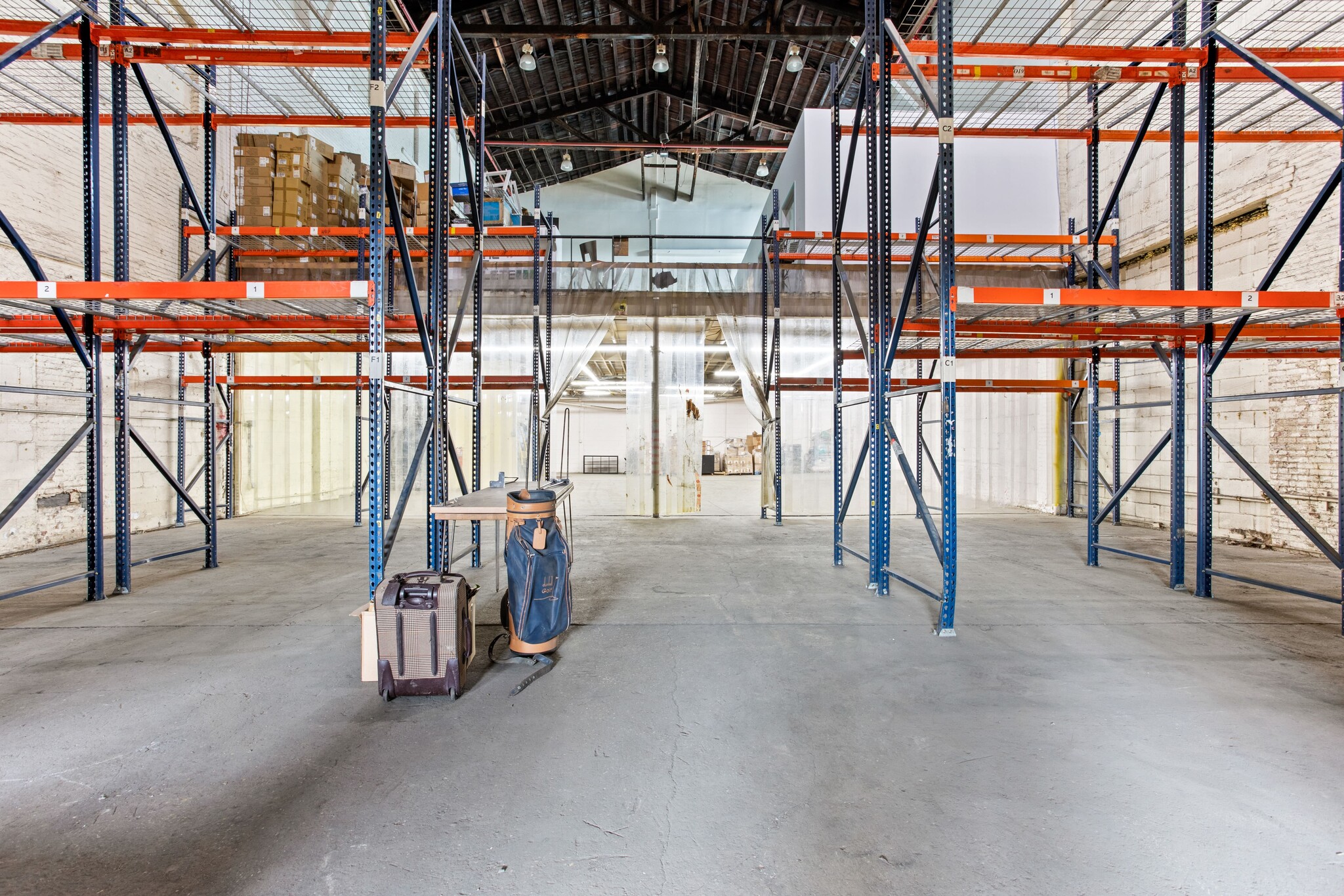 69 9th St, Brooklyn, NY à louer Photo intérieure– Image 1 sur 7