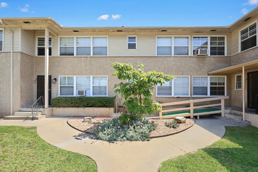 328 N 2nd St, Montebello, CA à vendre - Photo de l’immeuble – Image 2 sur 22