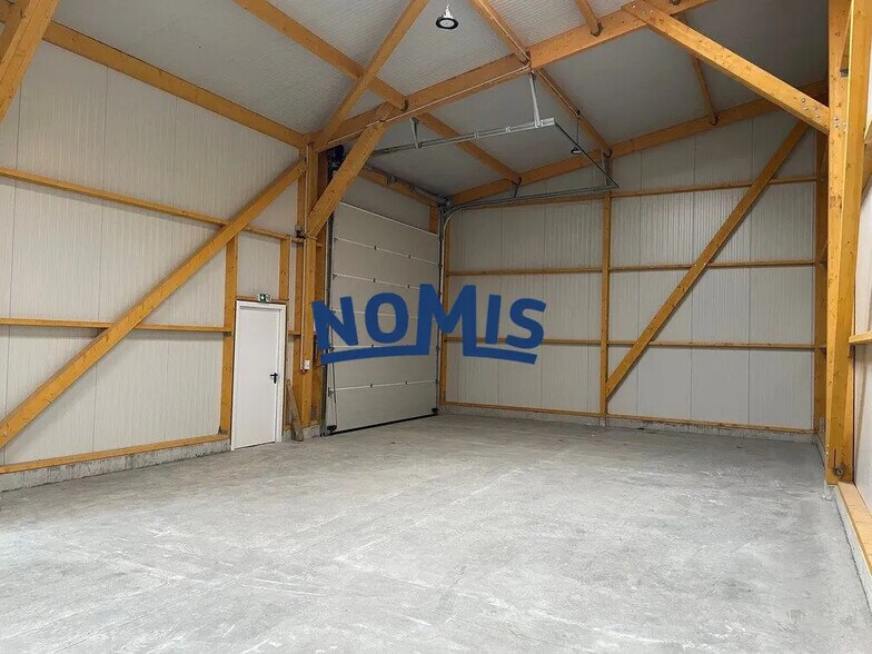 Industriel/Logistique dans Thouaré-sur-Loire à louer - Photo intérieure – Image 3 sur 3