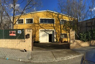 Plus de détails pour Industriel/Logistique à vendre