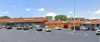 Plus de détails pour 5004-5044 NE Parvin Rd, Kansas City, MO - Local commercial à louer