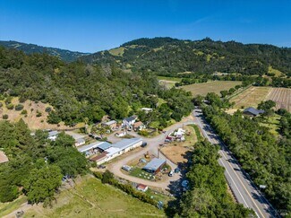 Plus de détails pour 31211 Highway 128, Cloverdale, CA - Logement à vendre