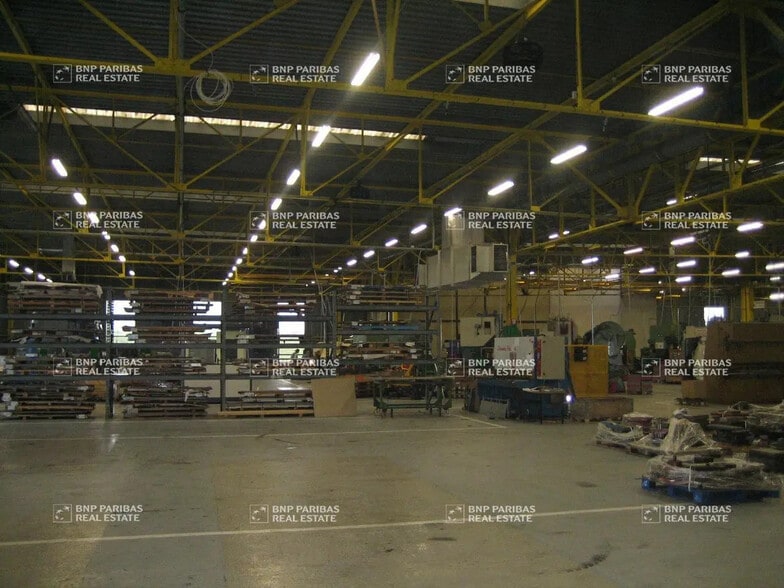 17 Rue De La Gare, Selongey à louer - Photo de l’immeuble – Image 3 sur 10