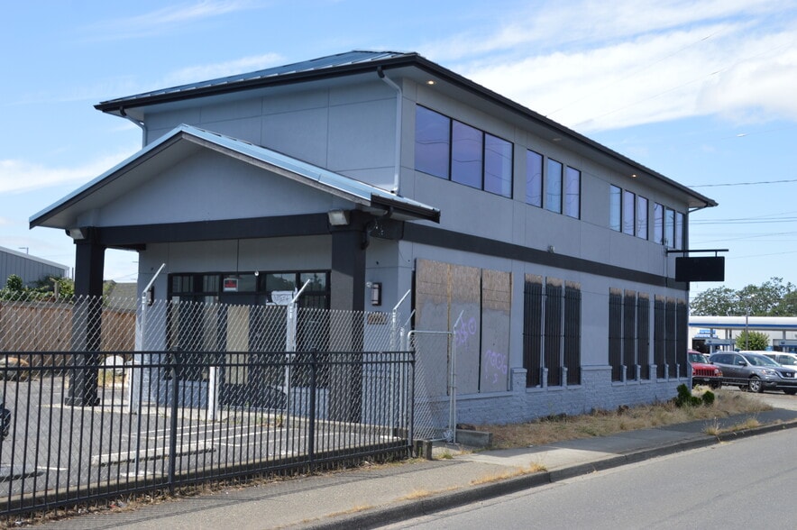 3502 S 74th St, Tacoma, WA à louer - Photo de l’immeuble – Image 3 sur 14