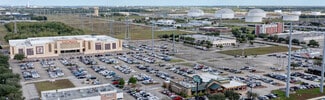 Plus de détails pour 20915 Gulf Fwy, Webster, TX - Terrain à louer