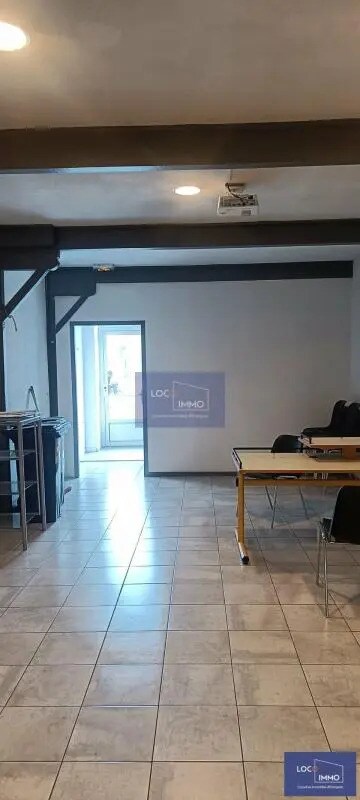 Plus de détails pour Local commercial à vendre