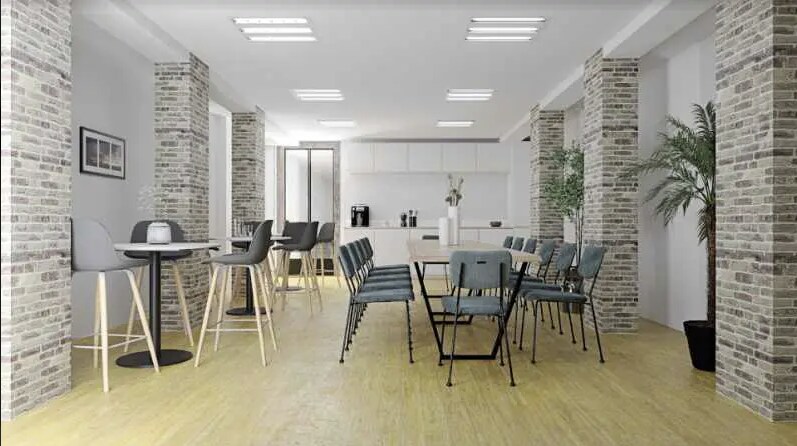 Local commercial dans Paris à louer Photo intérieure– Image 1 sur 1