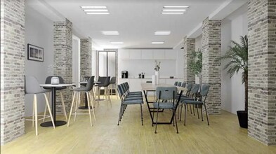 Local commercial dans Paris à louer Photo intérieure– Image 1 sur 1