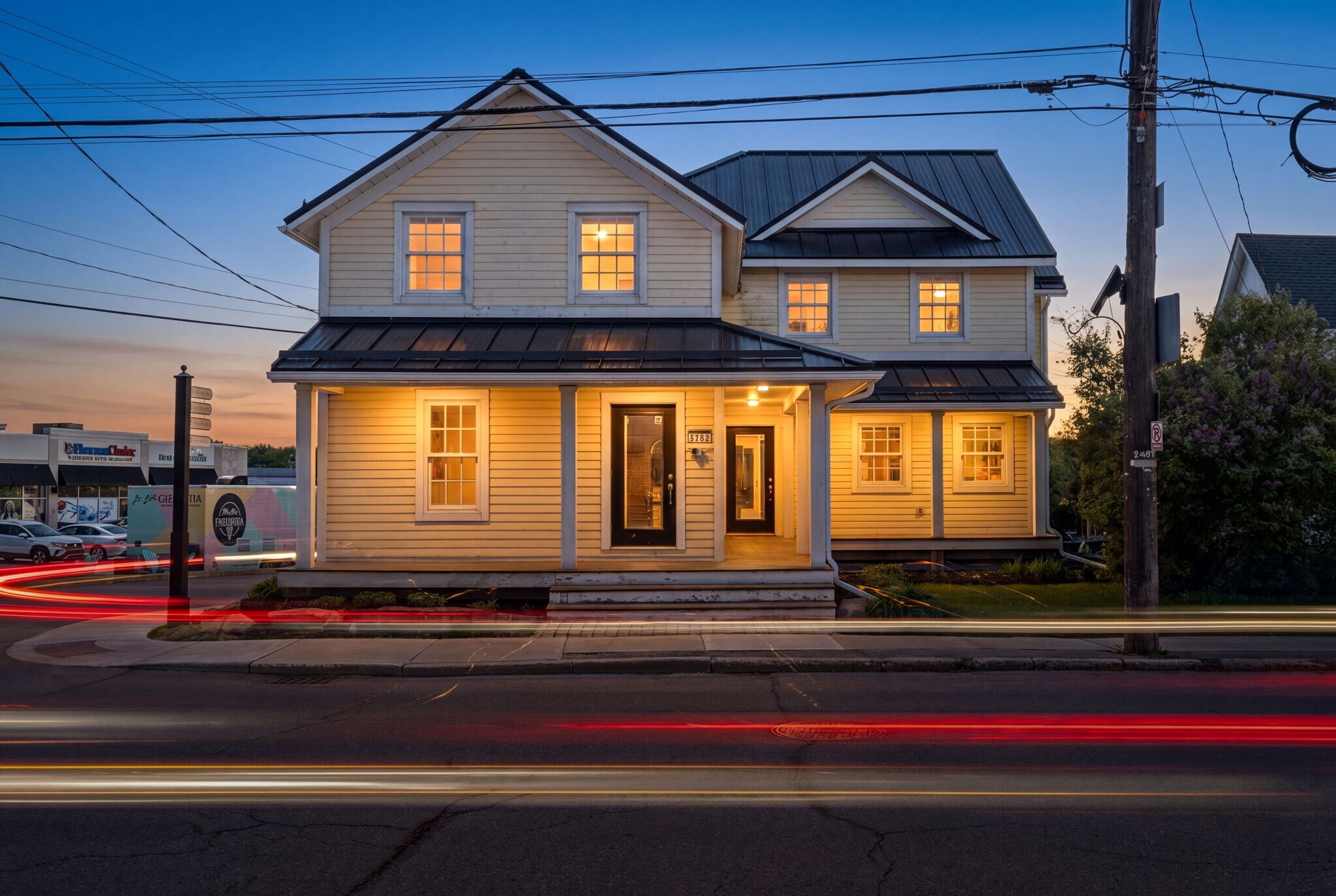 5550 Manotick Main St, Ottawa, ON à vendre Photo de l’immeuble– Image 1 sur 59
