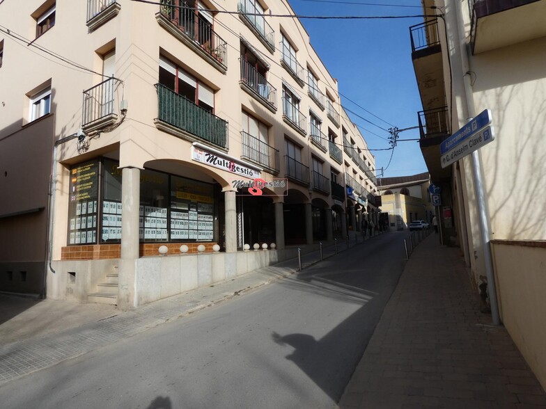 Immeuble residentiel dans Calonge i Sant Antoni, Gerona à vendre - Photo principale – Image 1 sur 4
