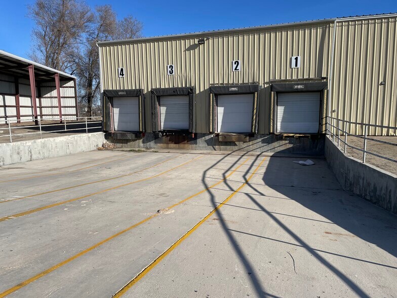 1208 Madison Ave, Nampa, ID à vendre - Photo de l’immeuble – Image 2 sur 19