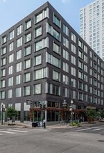 616 Okeefe Ave, New Orleans, LA à louer Photo intérieure– Image 1 sur 3