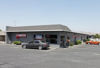 Plus de détails pour 3311 Hamner Ave, Norco, CA - Local commercial à vendre