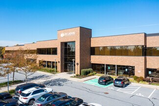 Plus de détails pour 2505 Lord Baltimore Dr, Windsor Mill, MD - Bureau, Local d'activités à louer