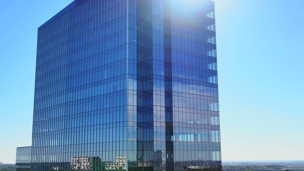 6100 Legacy Dr, Plano, TX à louer - Vidéo sur l’annonce professionnelle – Image 2 sur 18