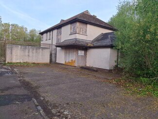 Plus de détails pour 3 Fairhill St, Ballintoy - Terrain à louer