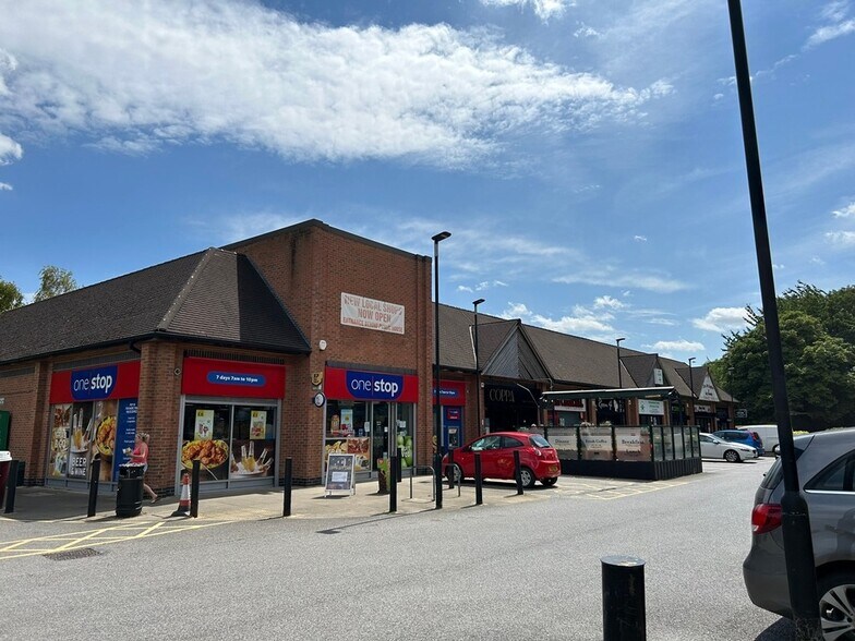 Plantation Rd, Doncaster à louer - Photo de l’immeuble – Image 2 sur 3