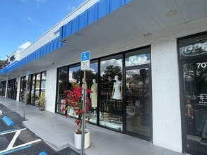 700-708 S Federal Hwy, Deerfield Beach, FL à louer Photo intérieure– Image 1 sur 1