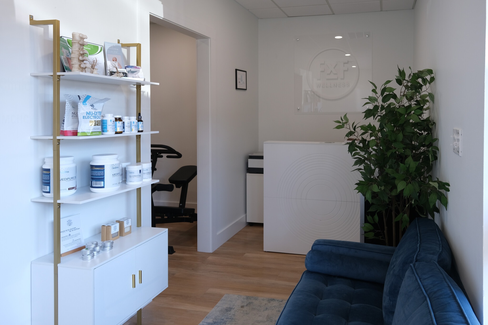 1990 Augusta St, Greenville, SC à louer Photo intérieure– Image 1 sur 6