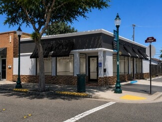 Plus de détails pour 500 Vernon St, Roseville, CA - Local commercial à louer