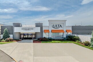 Plus de détails pour 771 S 30th St, Heath, OH - Local commercial à louer