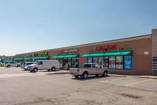 Plus de détails pour 11187 Sheridan Blvd, Westminster, CO - Local commercial à louer