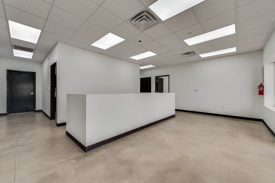 2526 Frog Horn Dr, Odessa, TX à louer - Photo de l’immeuble – Image 3 sur 23