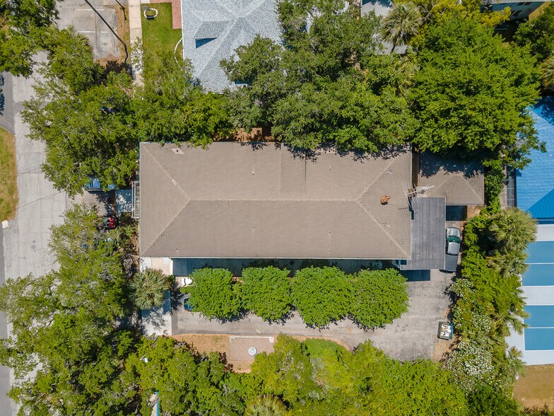 124 Live Oak Ave, Daytona Beach, FL à vendre - Aérien – Image 2 sur 55