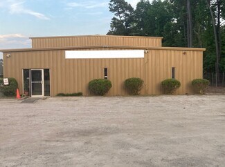 Plus de détails pour 230 Royle Rd, Ladson, SC - Spécialisé à vendre