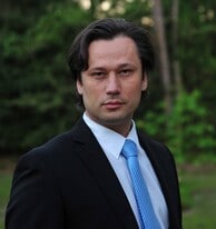 Yevgeny Morozov