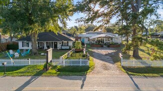 Plus de détails pour 26615 Keith St, Spring, TX - Local commercial à vendre