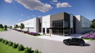 Plus de détails pour 2998 N 62nd St, Tampa, FL - Industriel/Logistique à louer