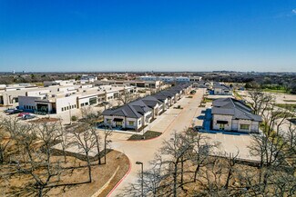 Plus de détails pour 545 S Kimball Ave, Southlake, TX - Bureau à louer