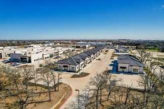 Plus de détails pour 545 S Kimball Ave, Southlake, TX - Bureau à louer