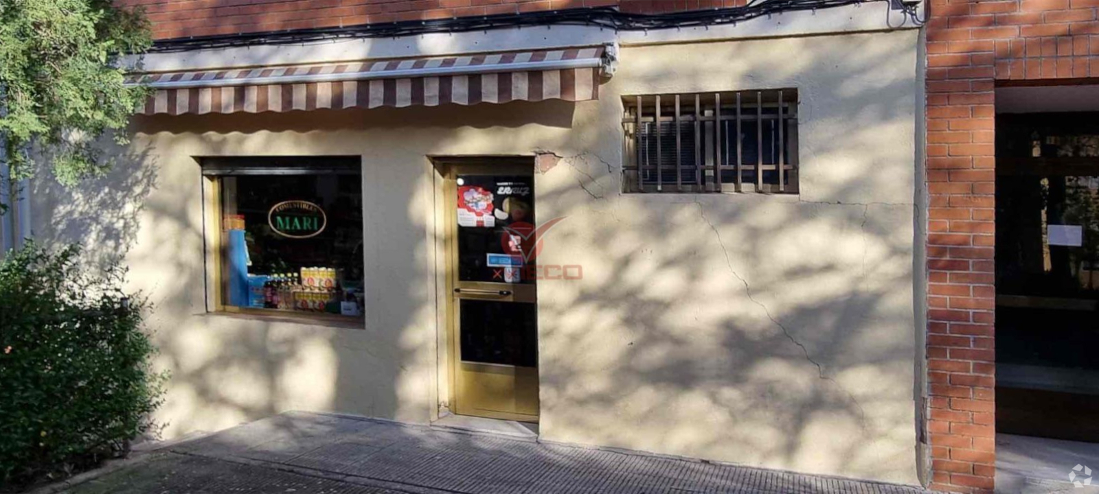 Immeuble residentiel dans Cuenca, Cuenca à vendre Photo intérieure– Image 1 sur 2