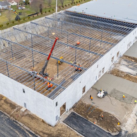 115 Innovation Ct, Delaware, OH à louer - Photo de l’immeuble – Image 3 sur 6