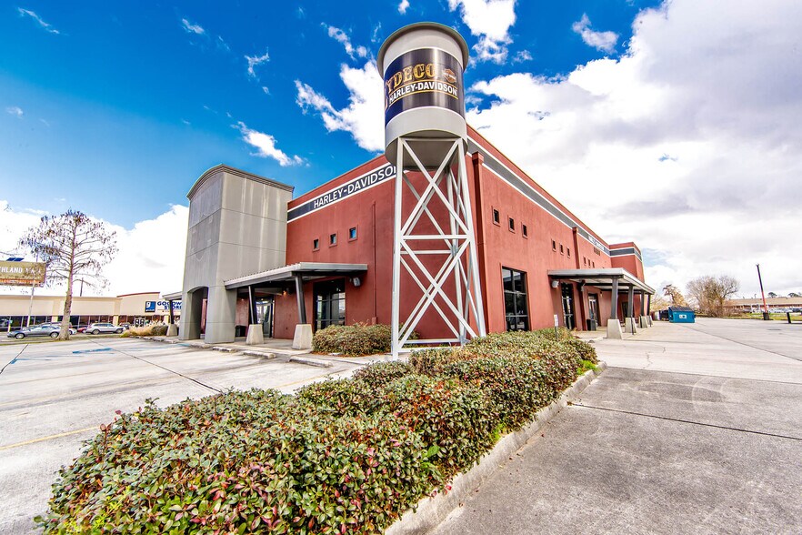 1740 Martin Luther King Jr Blvd, Houma, LA à vendre - Photo de l’immeuble – Image 2 sur 24