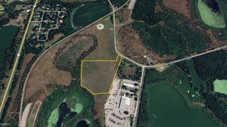 Plus de détails pour 0 Old Highway 37, Mulberry, FL - Terrain à vendre
