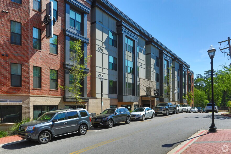 114 Earle St, Clemson, SC à louer - Photo de l’immeuble – Image 3 sur 8