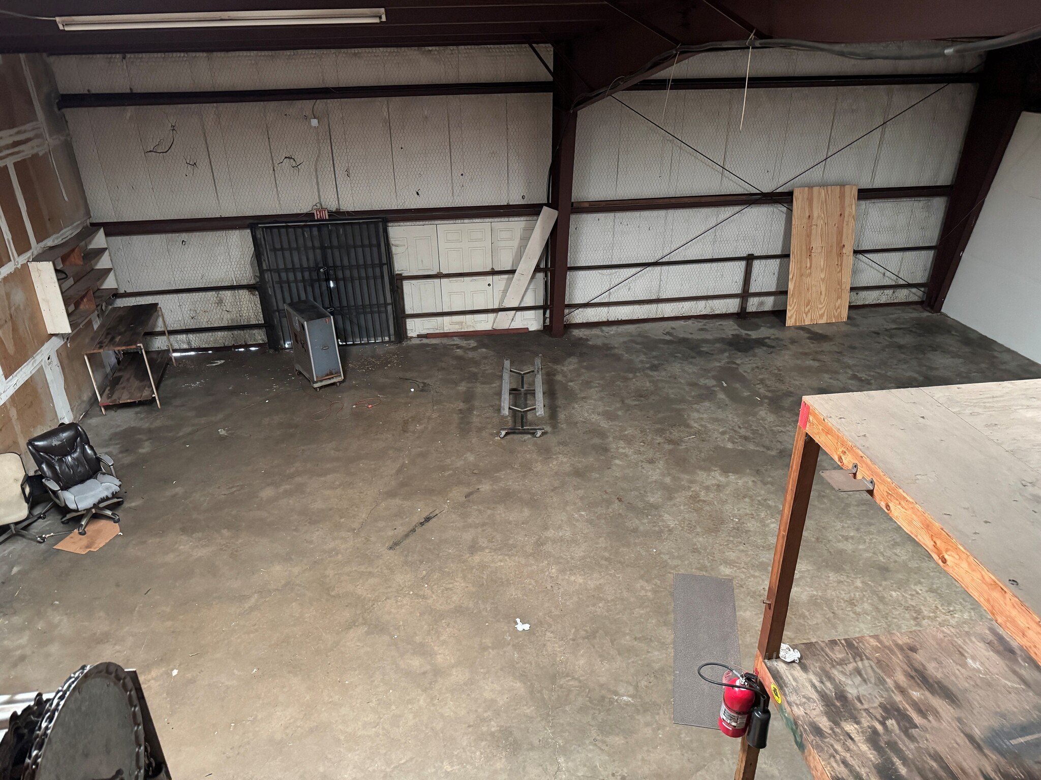 3430 N Interstate 35 E, Lancaster, TX à louer Photo intérieure– Image 1 sur 3
