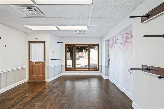 220 N Hart St, Princeton, IN à louer - Photo de l’immeuble – Image 3 sur 6