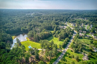 Plus de détails pour 1693 W Sandtown Rd SW, Marietta, GA - Terrain à vendre