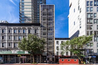 Plus de détails pour 160 E 23rd St, New York, NY - Local commercial à louer