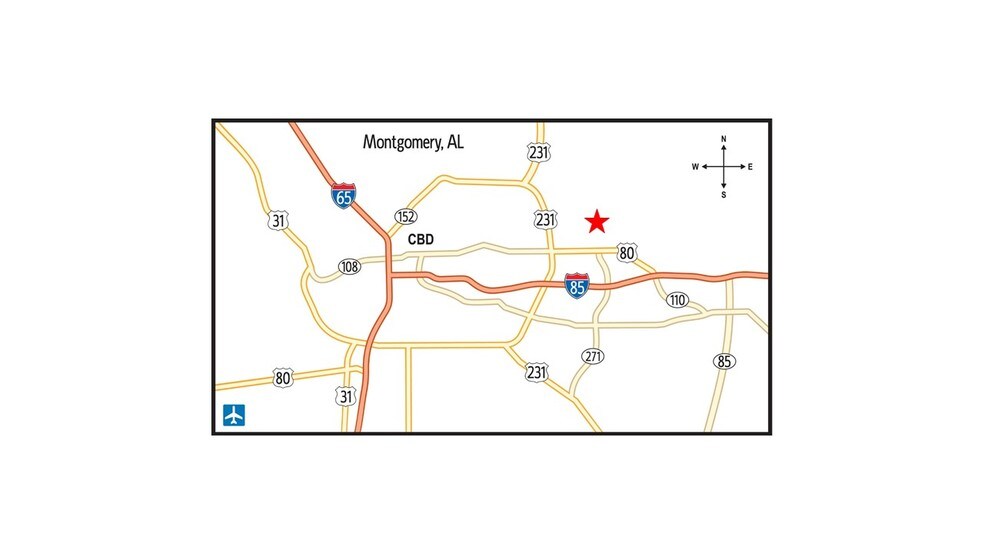 McLemore Dr, Montgomery, AL à vendre - Autre – Image 3 sur 3