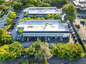 8600 SW 92nd St, Miami, FL - VUE AÉRIENNE  vue de carte - Image1