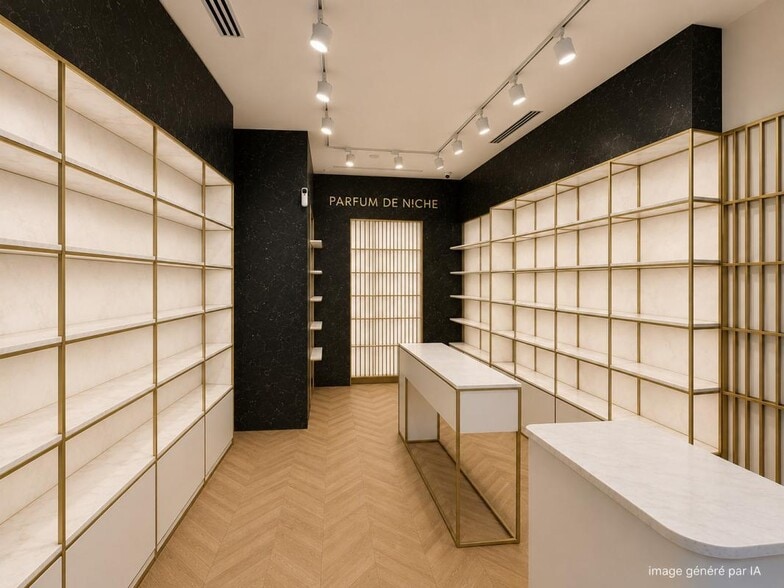 37 Rue Etienne Marcel, Paris à louer - Photo de l’immeuble – Image 2 sur 7